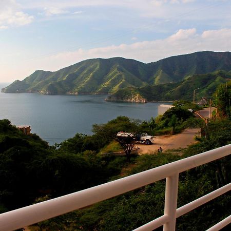Suitehouse Taganga Exterior foto