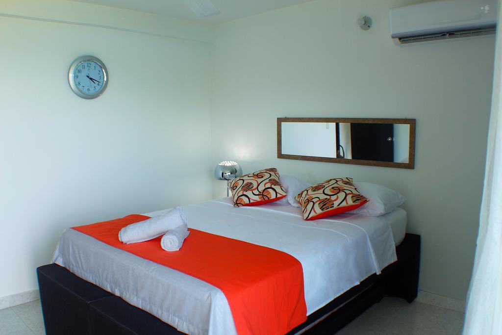 Suitehouse Taganga Exterior foto