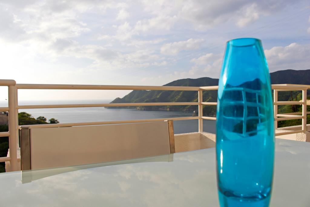 Suitehouse Taganga Exterior foto
