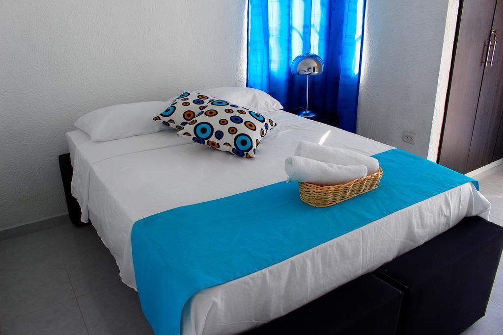 Suitehouse Taganga Exterior foto