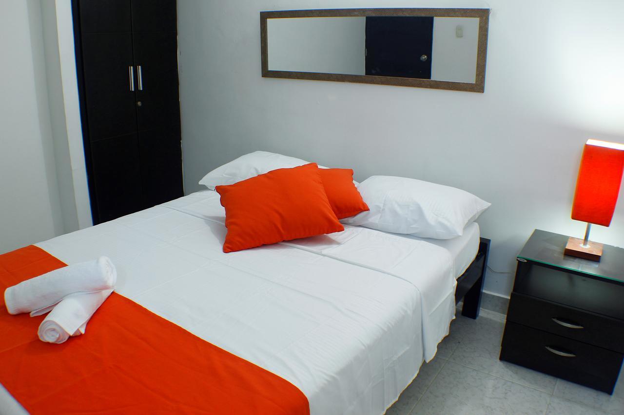 Suitehouse Taganga Exterior foto