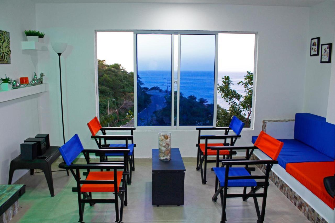 Suitehouse Taganga Exterior foto
